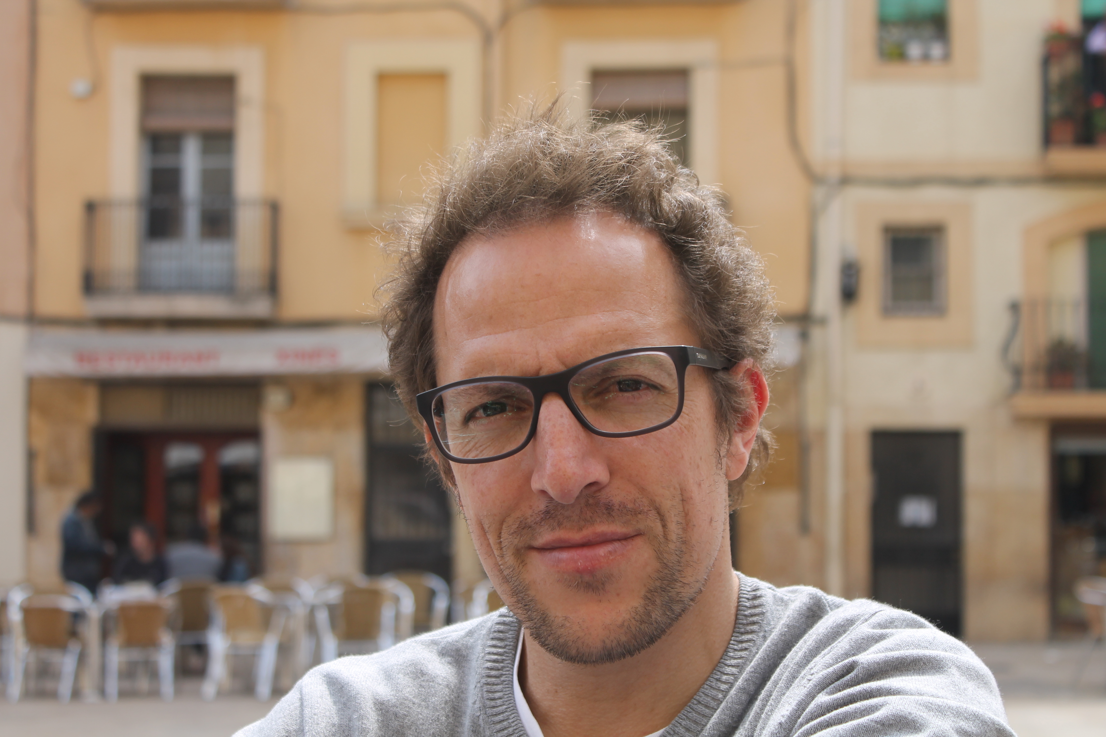 Sergio Berzosa